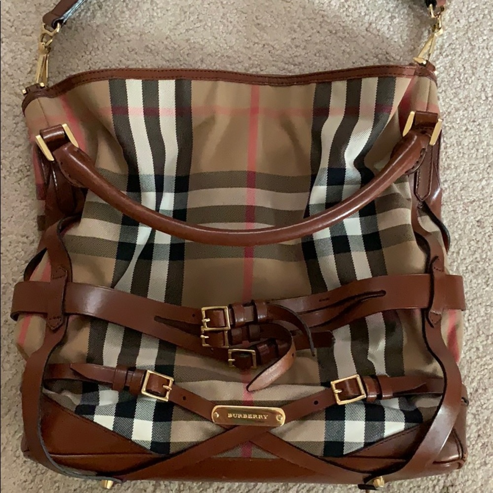 BURBERRY BAG